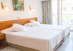 hotelamicgalamallorca