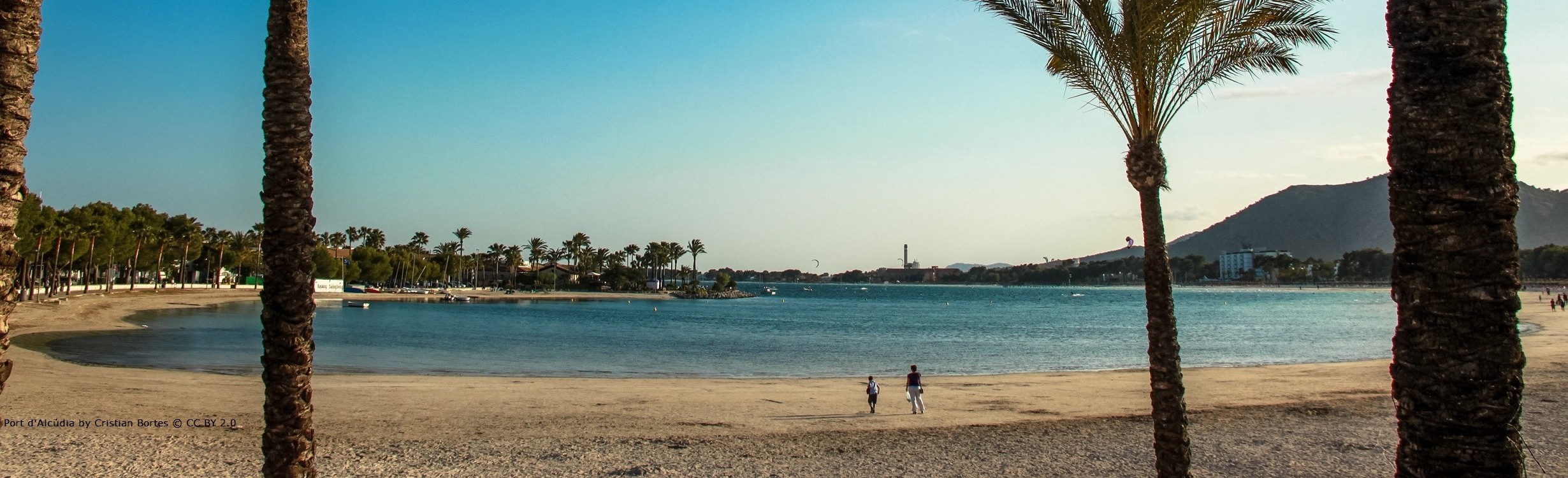 Alcudia and Puerto de - and things to do