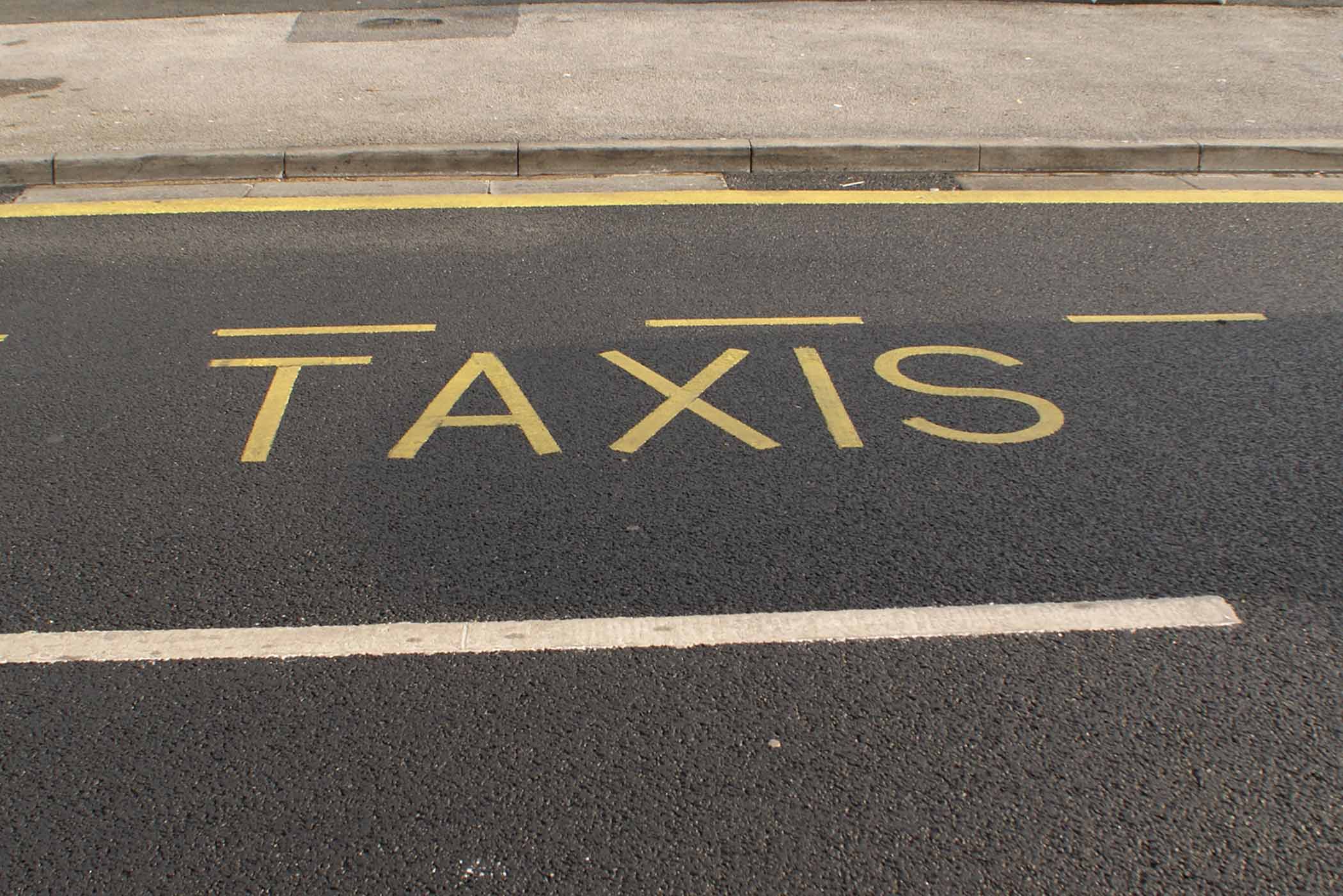 Can Picafort Taxitransfers