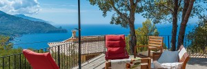 luxury properties Majorca