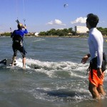 majorca kitesurf school