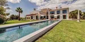 real estate agency - private property mallorca