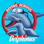 delphinus diving school in Mallorca