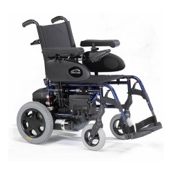 electric wheelchair hire in mallorca