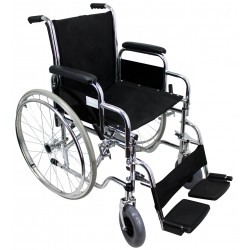 wheelchair hire in mallorca