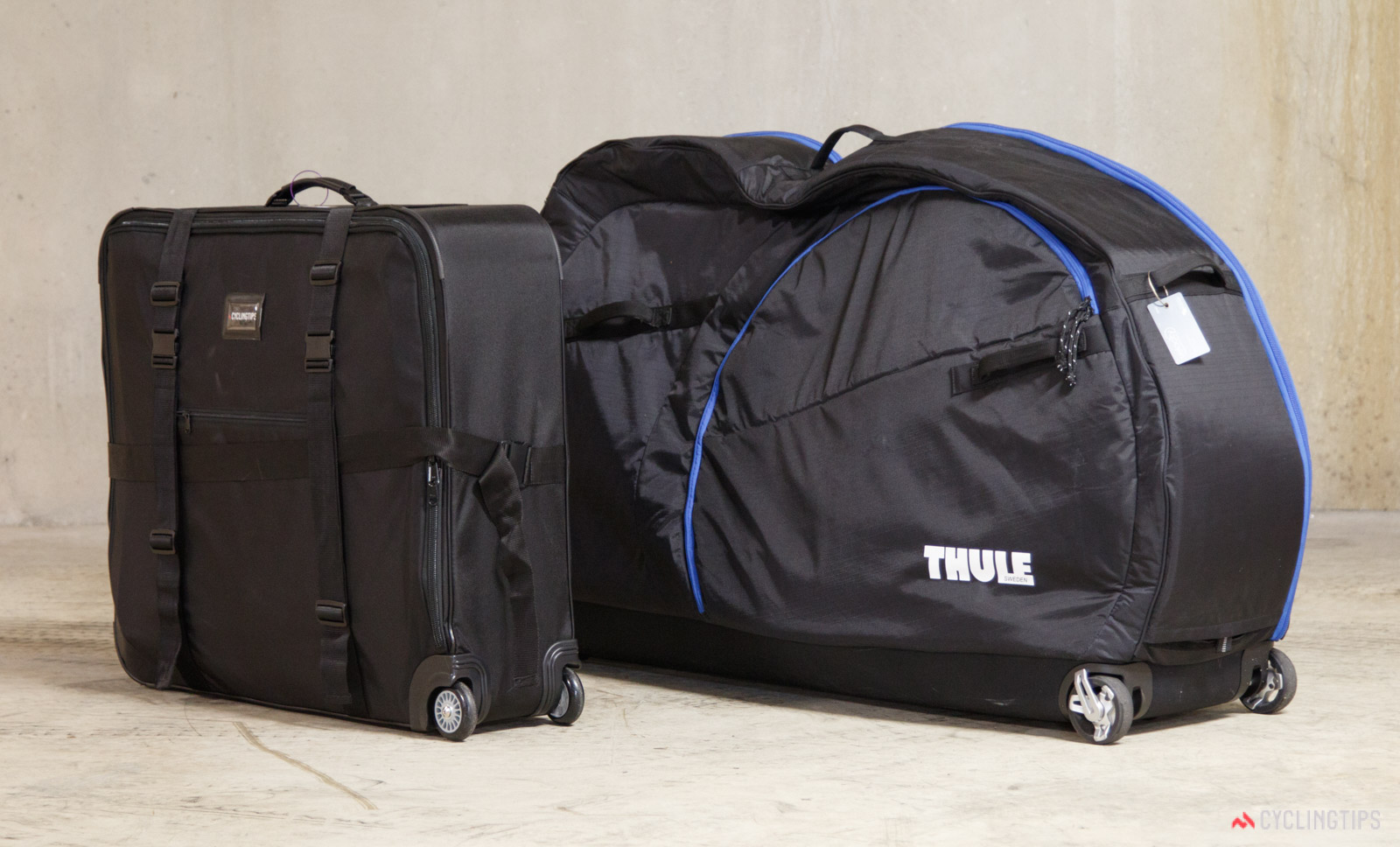 bike boxes for flying