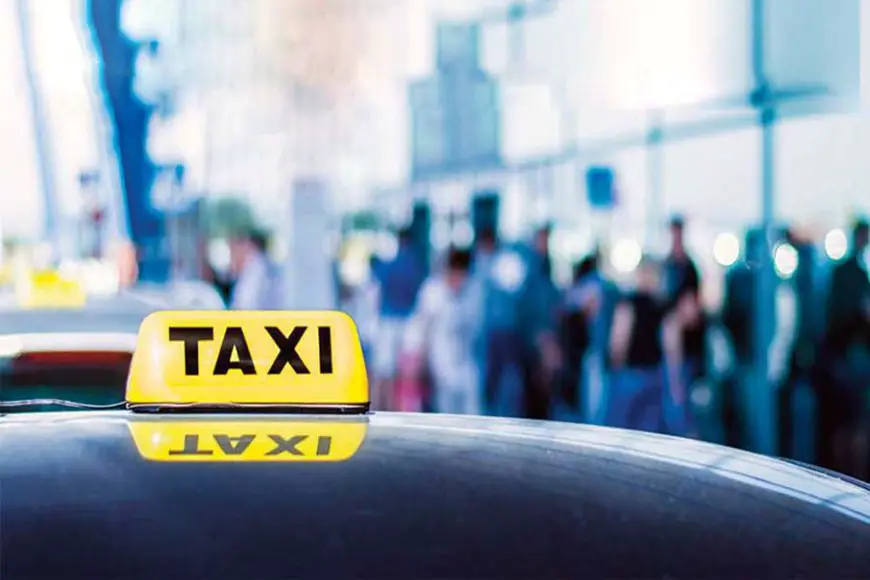 Magaluf taxi transfers