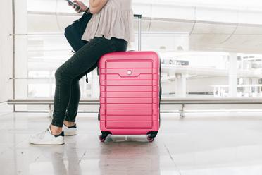 Ground force lost luggage sale