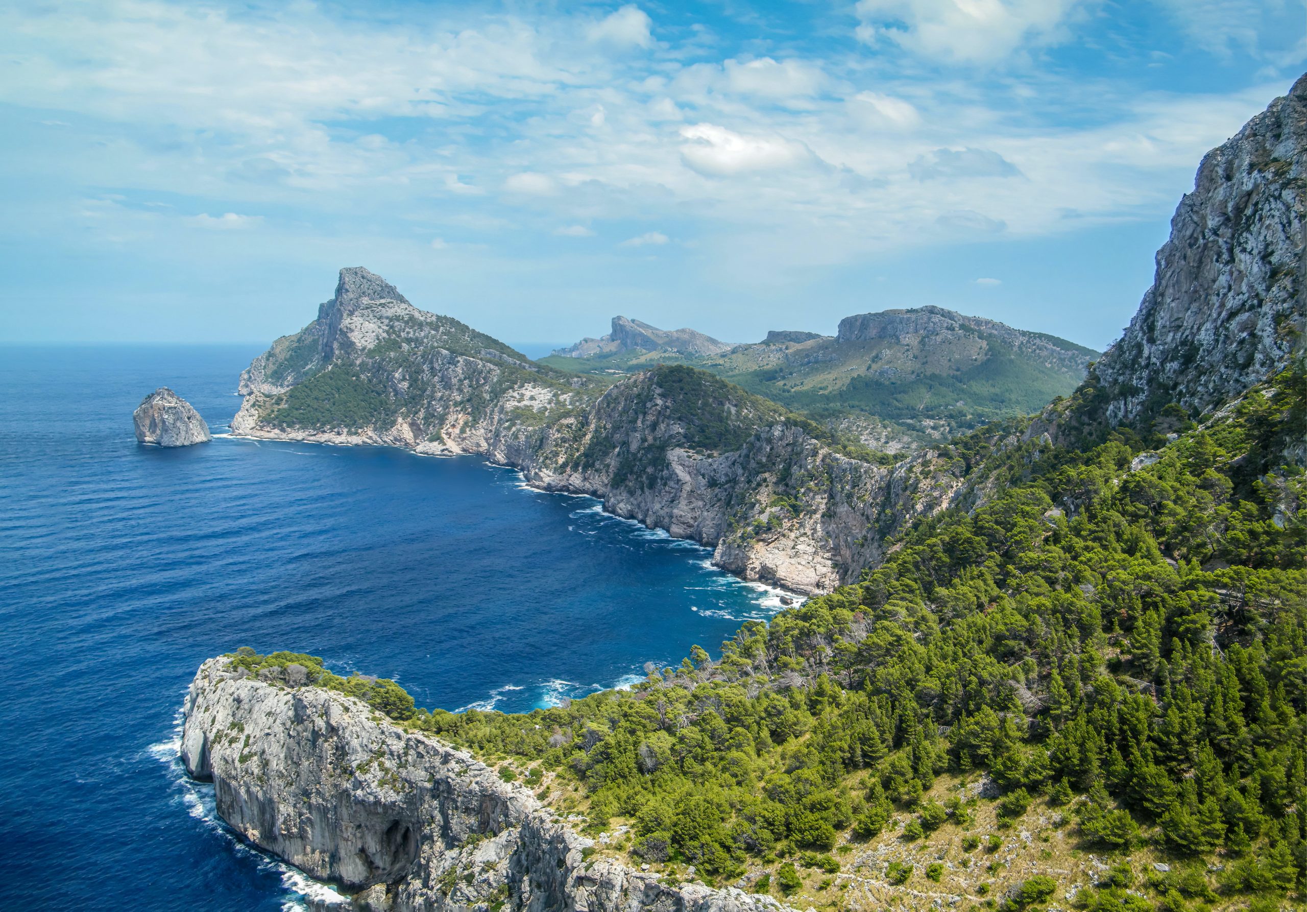 Formentor Access Restrictions Summer 2023